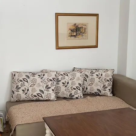 New Garden 2 Apartamento