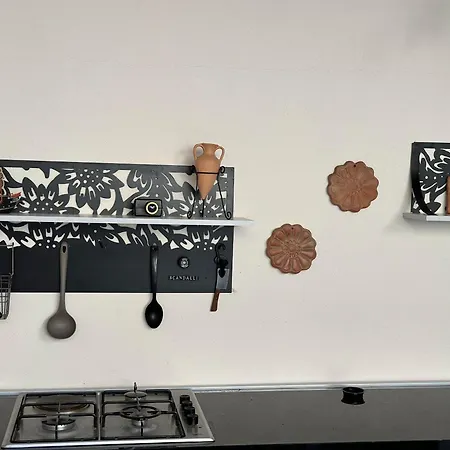 New Garden 2 Apartamento *