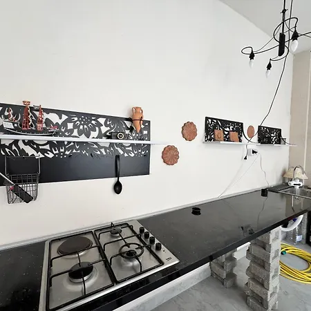 Apartamento New Garden 2 *