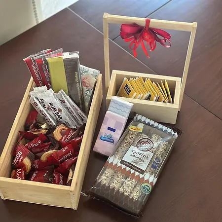 Apartamento New Garden 2 Skopie