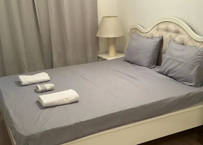 Apartment New Garden 2