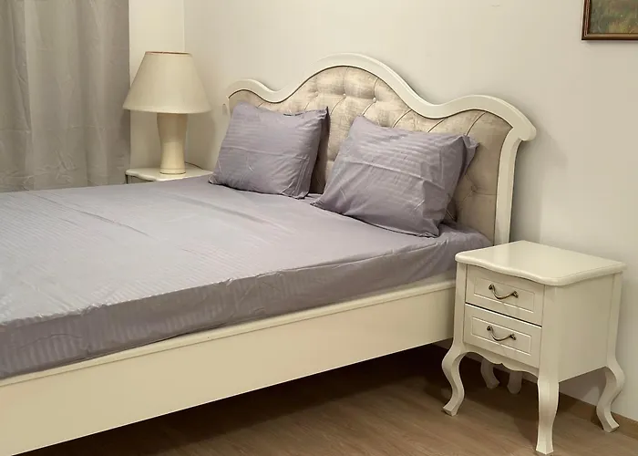 Apartment New Garden 2 Skopje