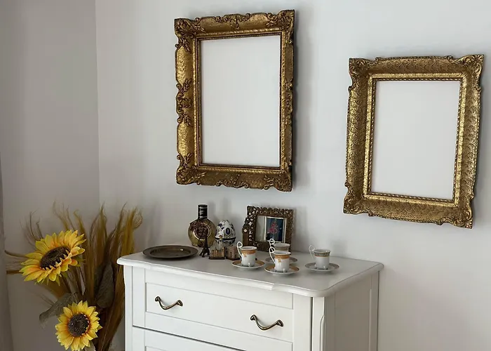 Apartment New Garden 2 Skopje