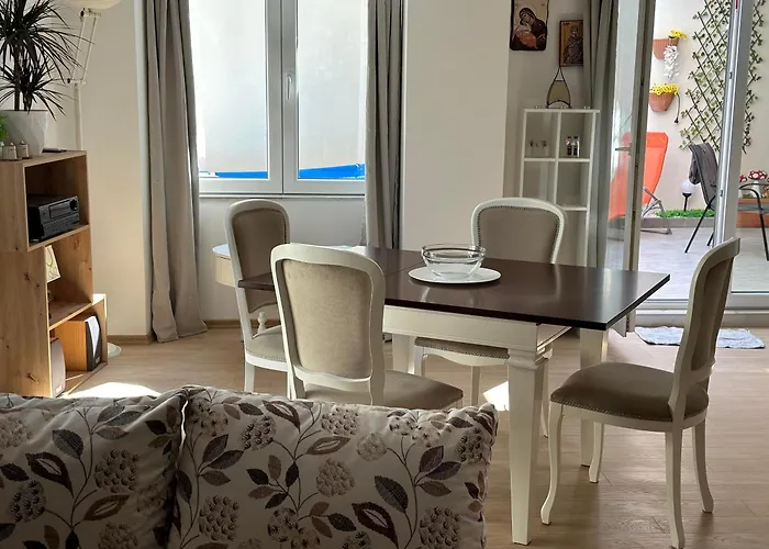 Apartment New Garden 2