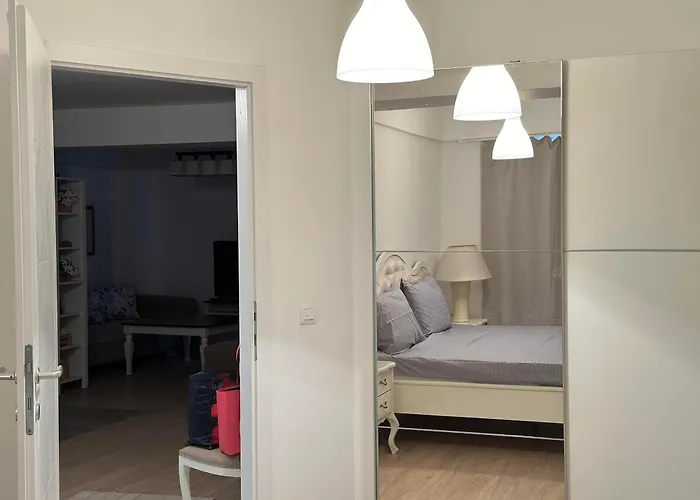 Apartment New Garden 2 Skopje