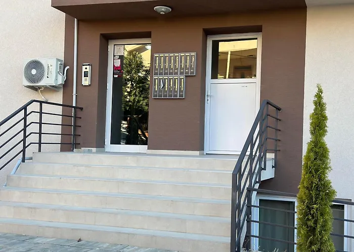 New Garden 2 * Skopje