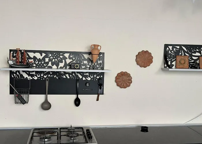 New Garden 2 Apartment *