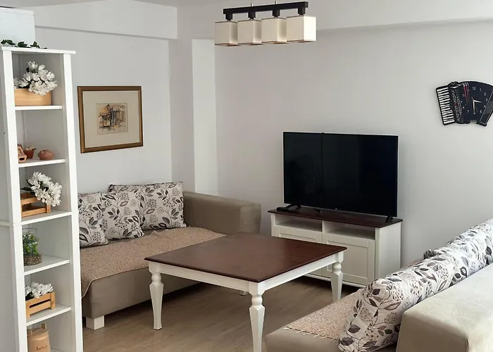 Apartment New Garden 2