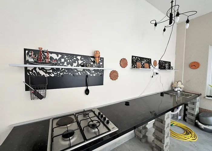 Apartment New Garden 2 *